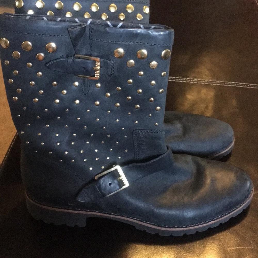 Sperry Top-Sider boots